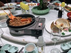 -宴昆山·私房菜(春晖店)