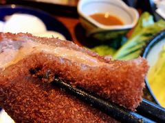 -炎蔵牛舌烤肉