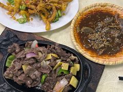 -民记食店(沙溪店)