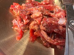 -老板娘的烤肉店(港湾广场店)