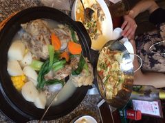 同路人大牌档(江北店)-同路人(江北店)