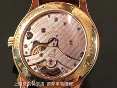 -良辰钟表店名表维修中心