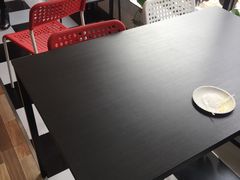 露天位-思味特(纬一路店)