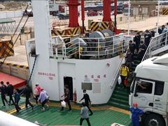 -海安新港(公交站)