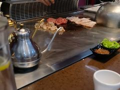 -湘汇概念铁板烧(铁西万达店)