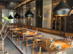 -薇酌饮·陕西菜(南门外店)