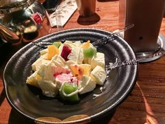 -九田家黑牛烤肉料理(新辰里亚运村店)