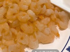 清炒河虾-梅龙镇酒家(南京西路总店)