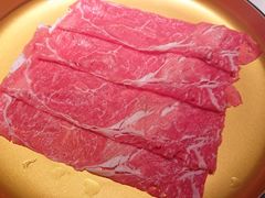 -牛New寿喜烧(金茂览秀城店)