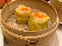 -上海金桥红枫万豪酒店-万豪中餐厅