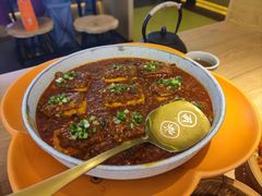 -花盐街·四川乐山小吃(西单大悦城店)