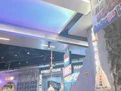 -路边羊烧烤酒场(宝带路店)