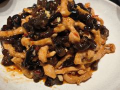 -顺香居·老字号湖北菜(江汉路店)