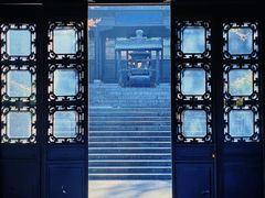 -宜兴龙背山森林公园