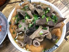 -正宗阳山牛杂(东城店)