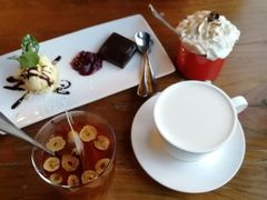 -zarah(鼓楼店)