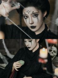 -苏州窝边小草摄影·汉服妆造跟拍(拙政园店)