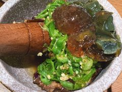 -炊烟小炒黄牛肉(中心印象城店)