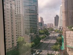 -美豪怡致酒店(上海长寿路店)