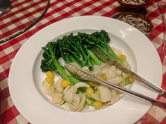 -西贝(六里桥旗舰店)