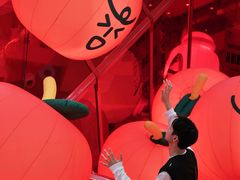 -深圳来福士广场