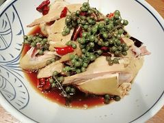 -云海肴·汽锅鸡·云南菜(天山百盛优客店)