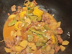 -和晟shèng铁锅炖·东北菜(南山店)
