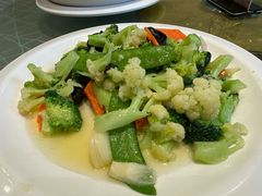 -裕德隆清真饭庄·天津特色菜(东丽店)