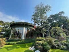 -浙江西子宾馆·瑶园咖啡厅