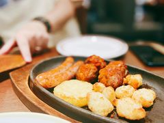 -萨莉亚意式餐厅(杭州滨江天街店)