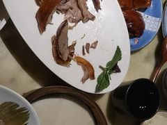 -范家小馆·烤鸭新京菜(金融街店)