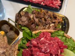 -刘少华贵州小黄牛·鲜牛肉火锅(总店)