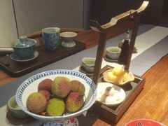 -蘇锦宴·淮扬菜烤鸭·小院(三元桥霄云路店)