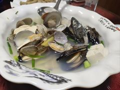 -鸿旺海鲜楼(平潭流水店)