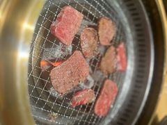-松鱼亭·和牛烧肉(协鑫广场店)