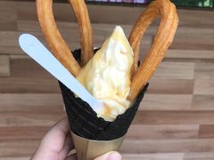 -麦当劳(杨高南路店)