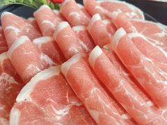 -东来顺·非遗火锅(高新店)