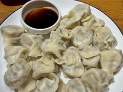 -伊喜饺子·烤鸭(五道口学院路店)