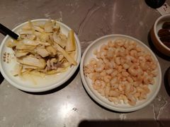 -松鹤楼·苏式汤面(虹桥天地店)