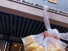 -彭记优口(胜利路店)