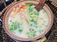 -潮十三潮汕砂锅粥(高新四路大都荟店)