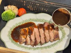 -第101座花园餐厅(湖滨88店)