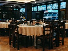 大堂-香顺·客家菜(东坑店)