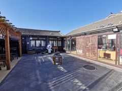 -柳沟豆腐宴64号院