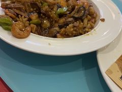 -普天和酒楼·新津菜·烤鸭(天津之眼店)