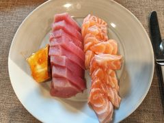 -知味自助餐厅(西安威斯汀大酒店)