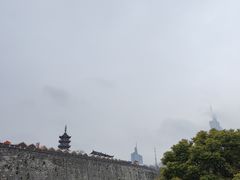 -南京城墙景区