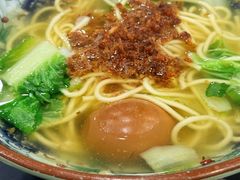 -古早人小吃店(黄河北路店)
