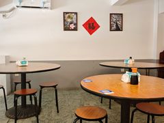 -侯哥面馆(瑞景店)