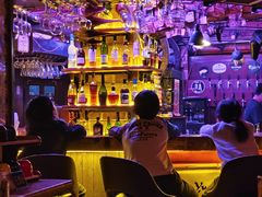 -流浪者复古西餐鸡尾酒吧(沈阳店)